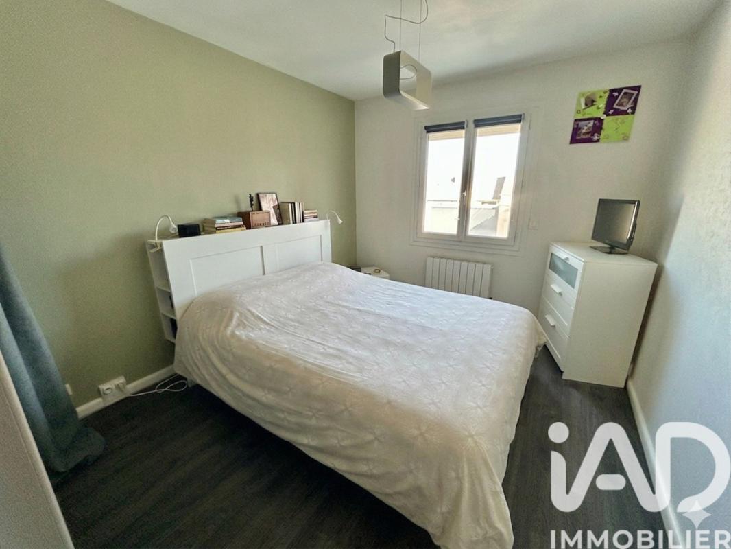 Maison 6 Pièce(s) Chanceaux-sur-Choisille