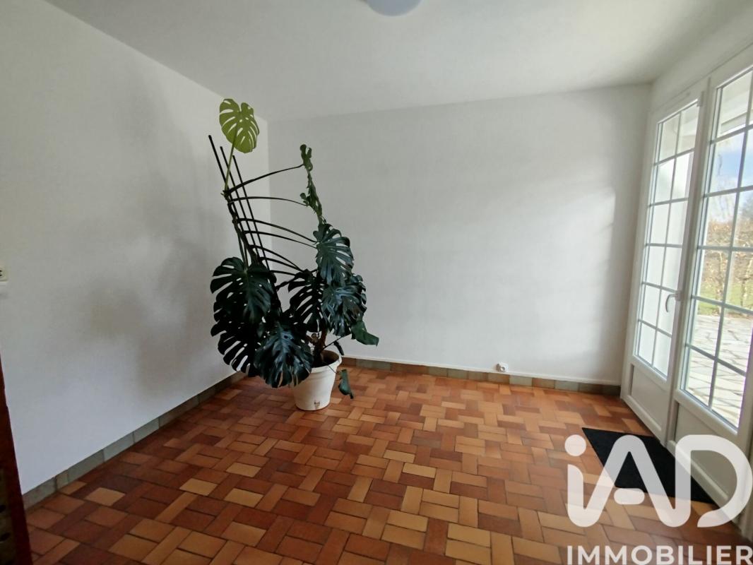 Maison 6 Pièce(s) Nassandres sur Risle - Photo 6