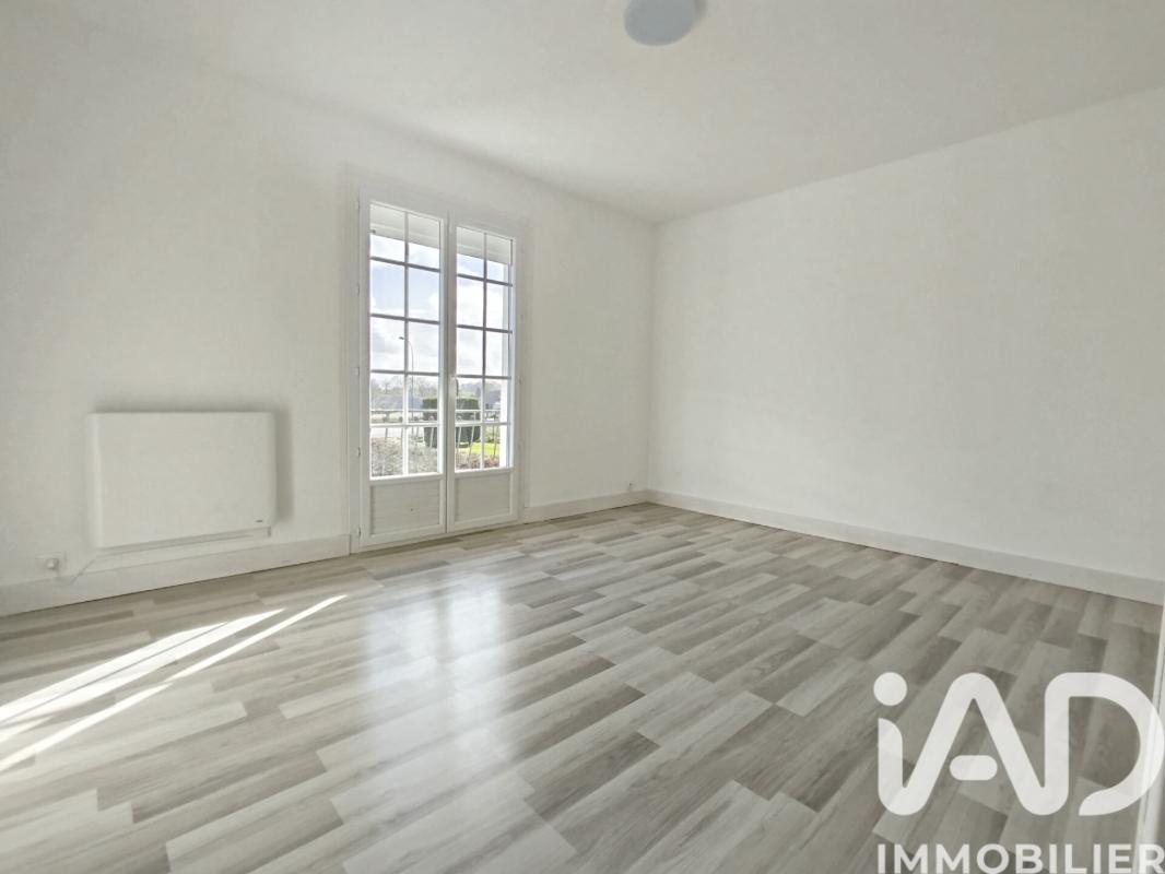 Maison 6 Pièce(s) Nassandres sur Risle - Photo 11