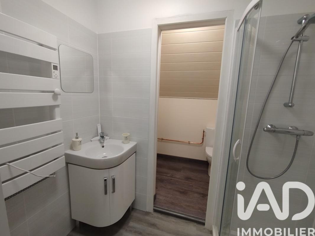 Maison 6 Pièce(s) Nassandres sur Risle - Photo 12