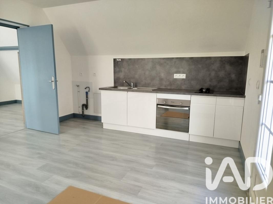 Maison 6 Pièce(s) Nassandres sur Risle - Photo 13