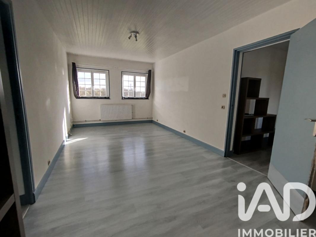 Maison 6 Pièce(s) Nassandres sur Risle - Photo 15