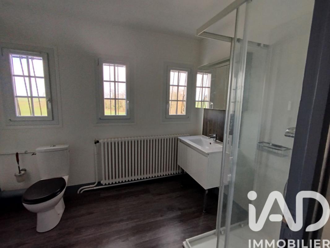 Maison 6 Pièce(s) Nassandres sur Risle - Photo 16