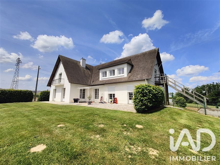 Maison 6 Pièce(s) Nassandres sur Risle - Photo 1