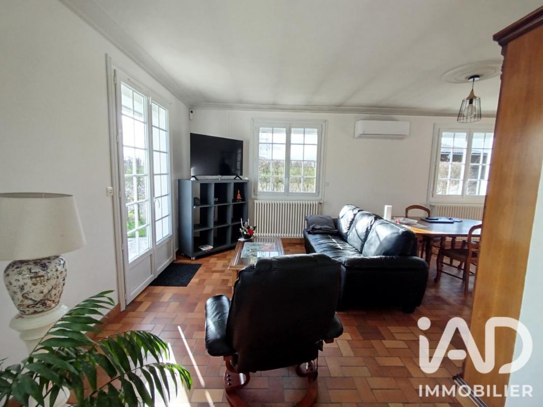 Maison 6 Pièce(s) Nassandres sur Risle - Photo 3