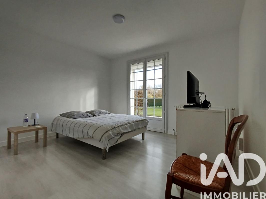 Maison 6 Pièce(s) Nassandres sur Risle - Photo 5
