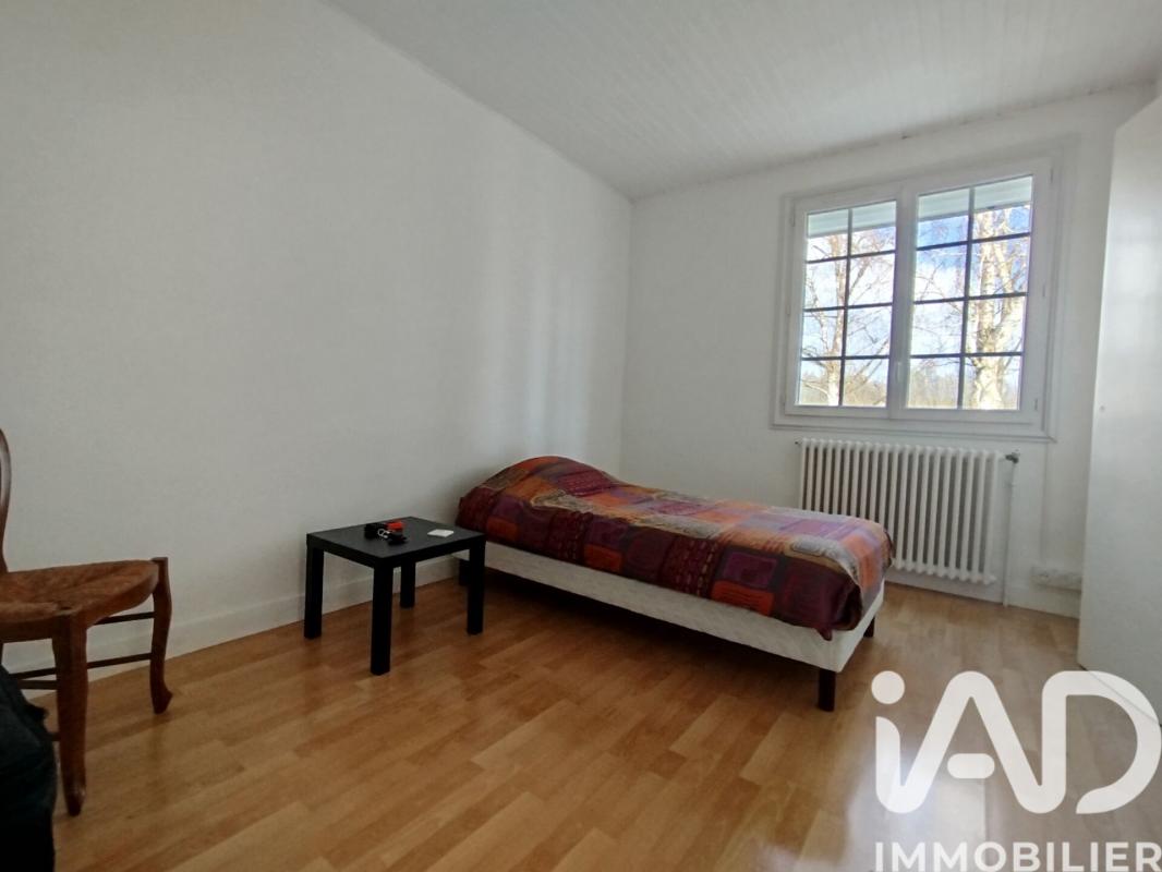 Maison 6 Pièce(s) Nassandres sur Risle - Photo 7