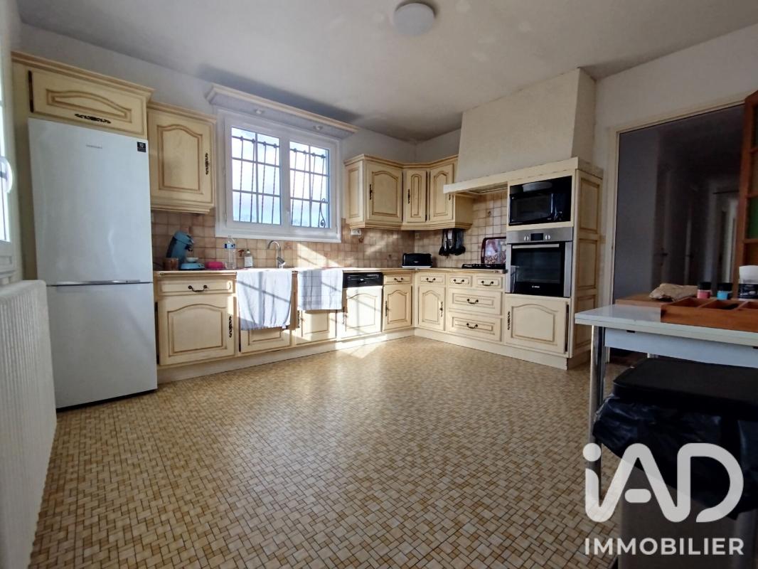 Maison 6 Pièce(s) Nassandres sur Risle - Photo 9