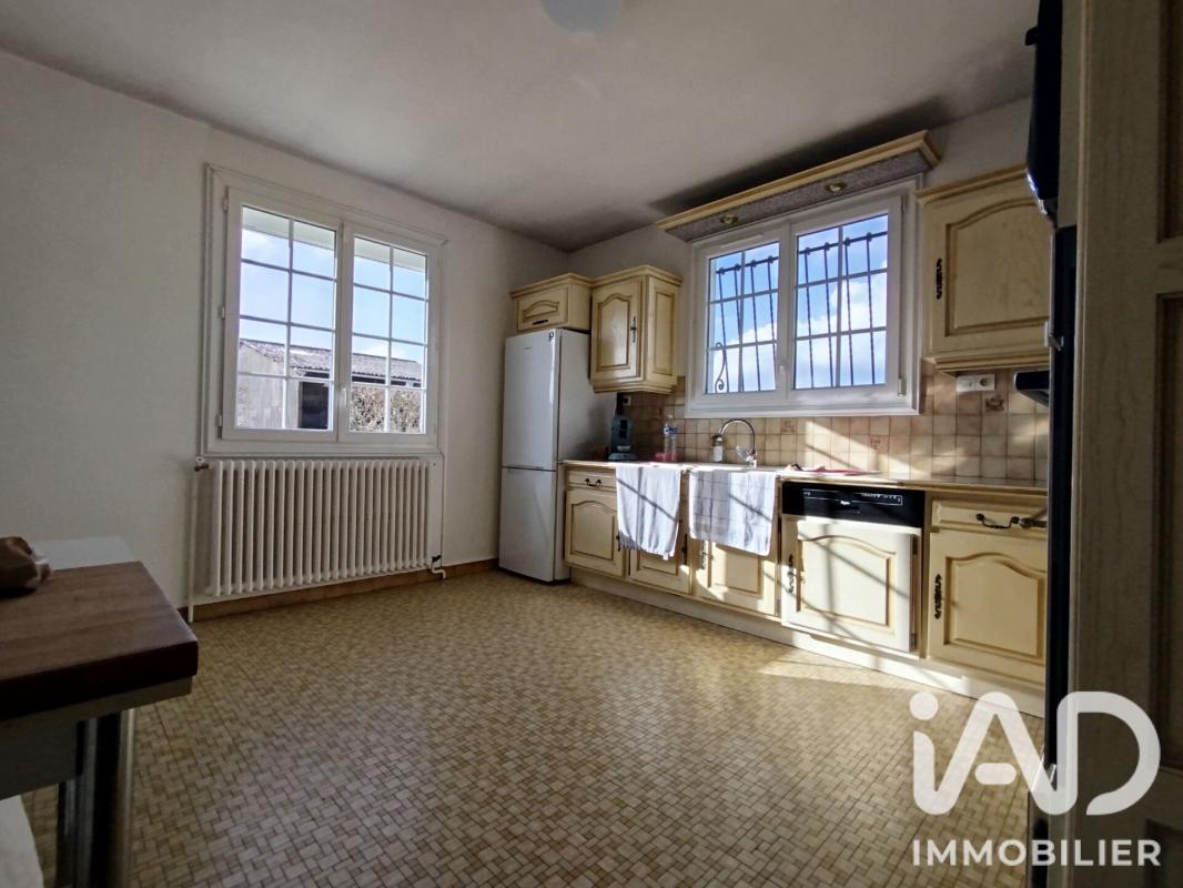 Maison 6 Pièce(s) Nassandres sur Risle - Photo 10