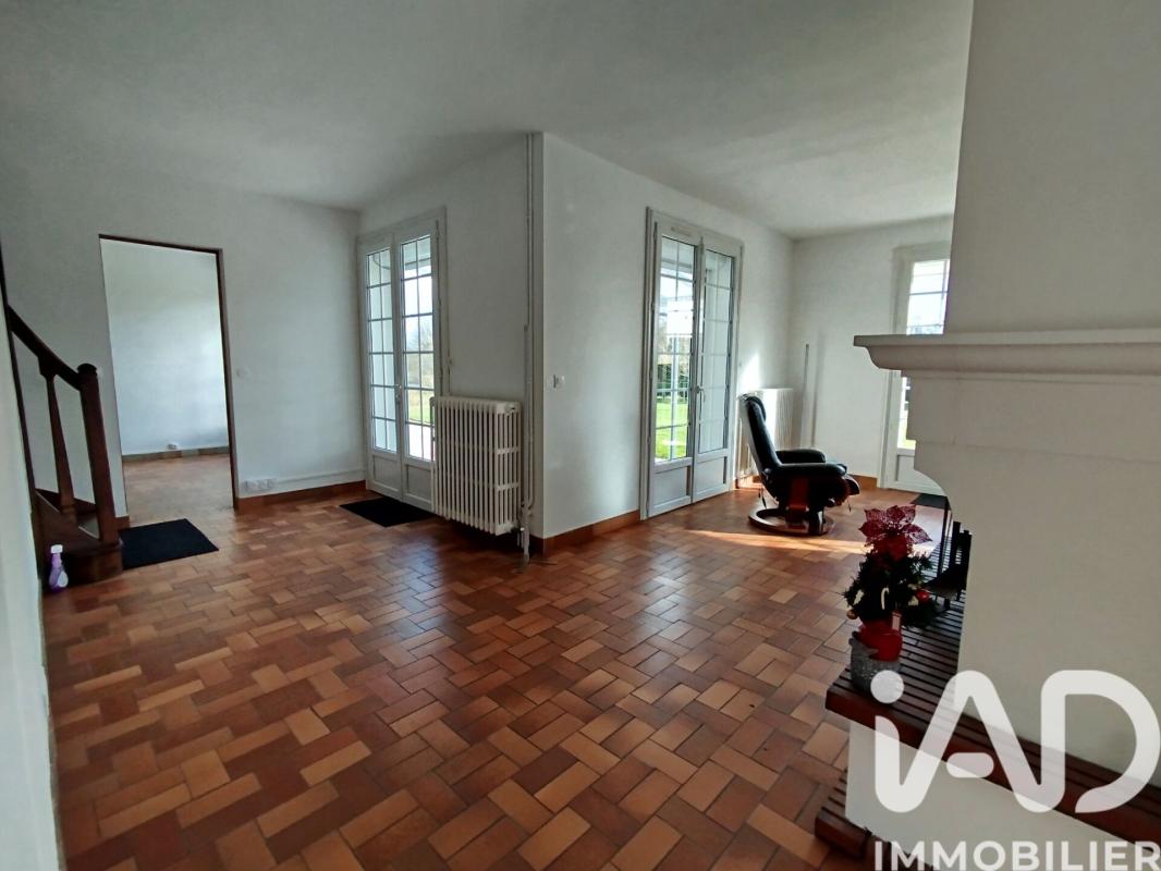 Maison 6 Pièce(s) Nassandres sur Risle - Photo 17