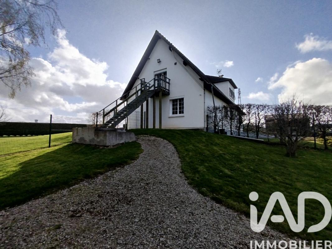 Maison 6 Pièce(s) Nassandres sur Risle - Photo 19