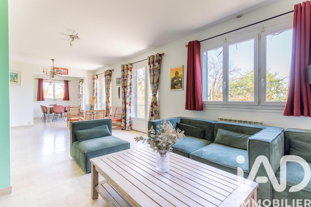 Maison 8 Pièce(s) Palaiseau