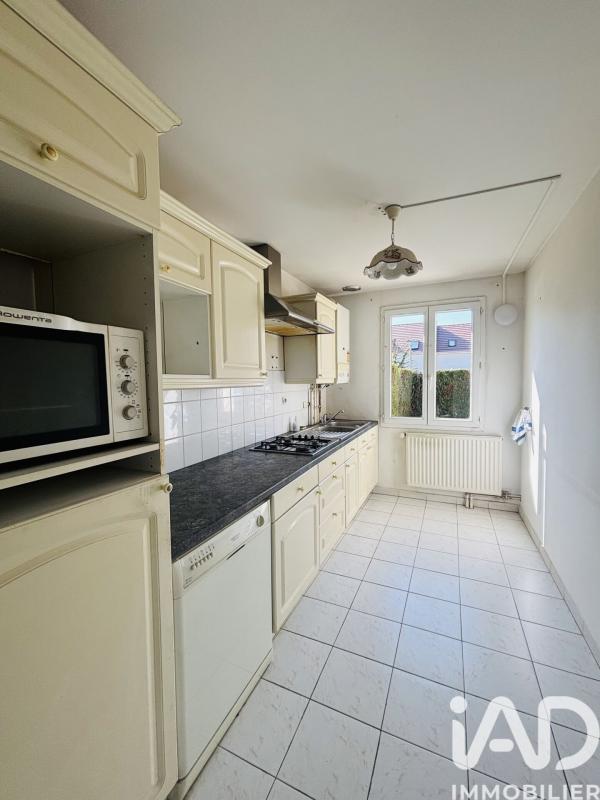 Pavillon 4 Pièce(s) Margny-lès-Compiègne