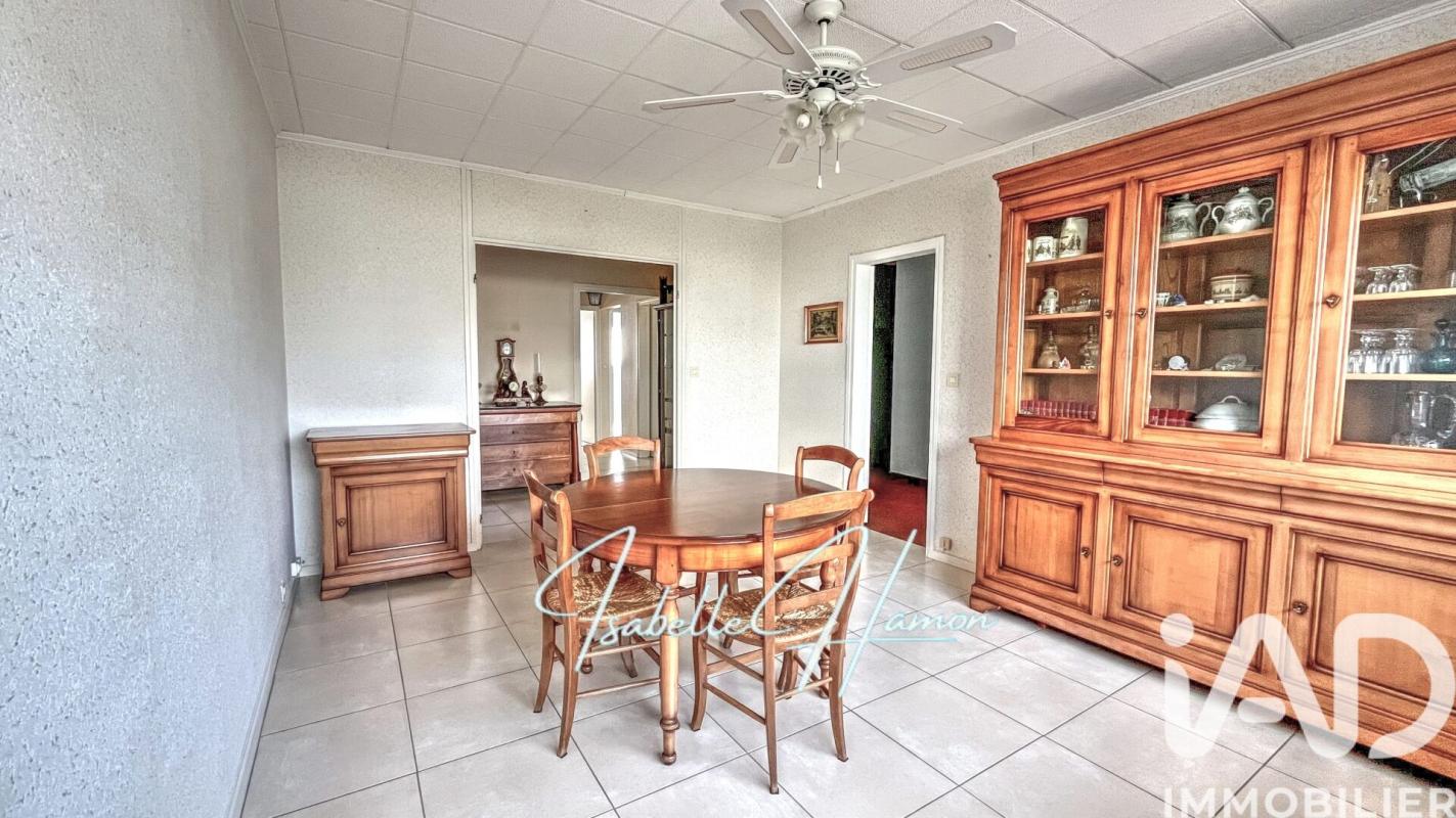 Appartement 3 Pièce(s) Saint-Herblain