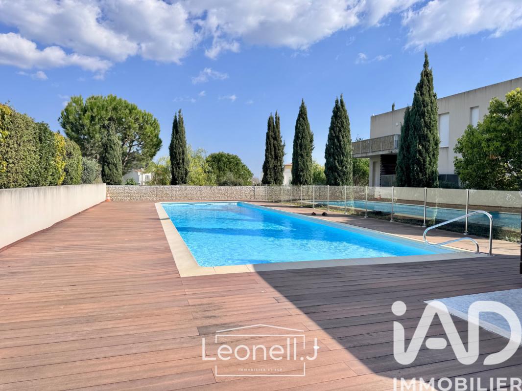 Appartement 2 Pièce(s) La Valette-du-Var