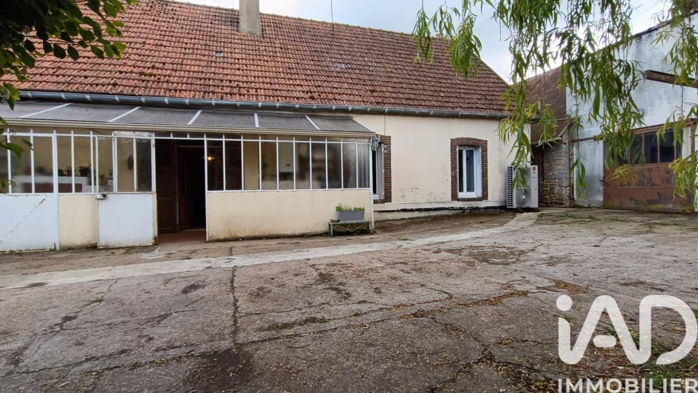 Maison 6 Pièce(s) Les Villages Vovéens