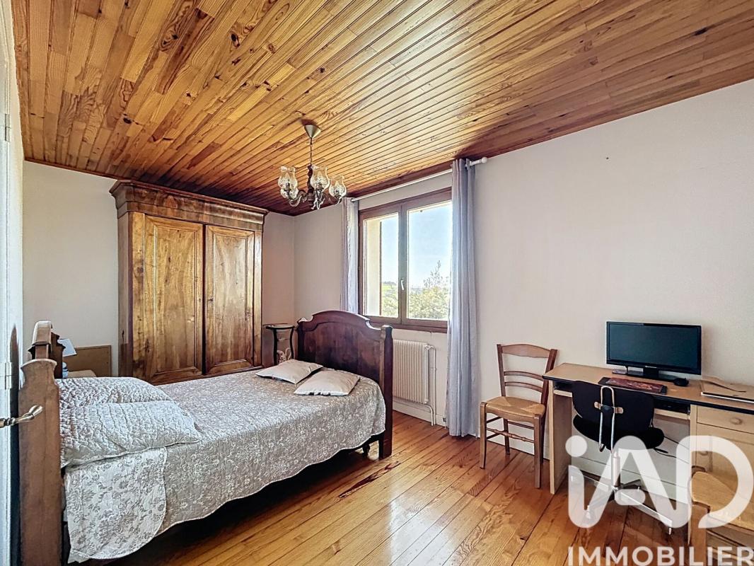 Maison 5 Pièce(s) Saint-Ferréol-d'Auroure - Photo 5
