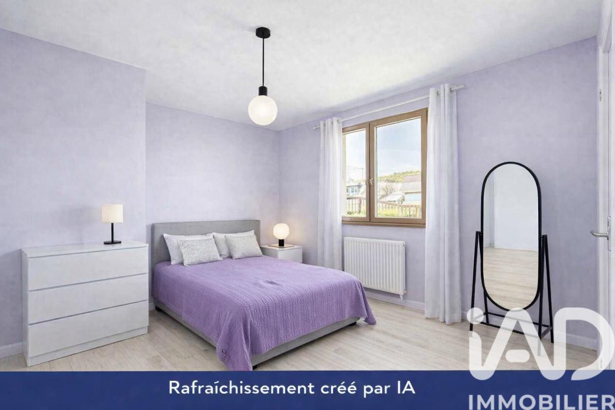 Maison 5 Pièce(s) Saint-Ferréol-d'Auroure - Photo 7