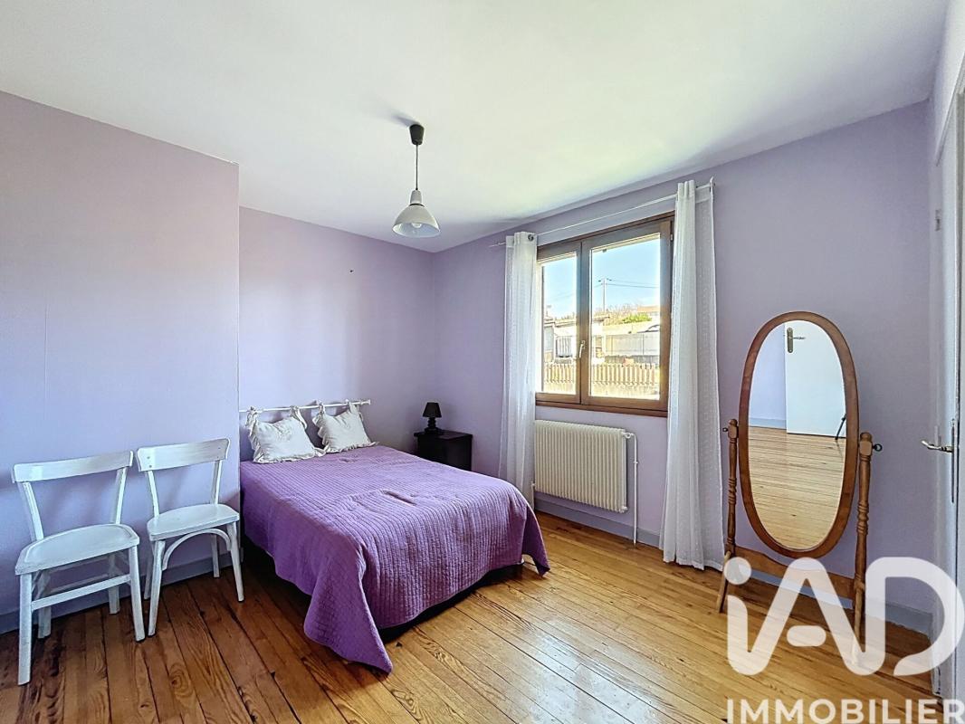 Maison 5 Pièce(s) Saint-Ferréol-d'Auroure - Photo 8