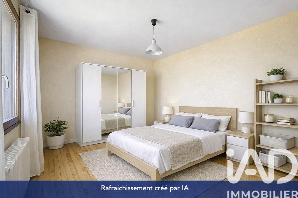 Maison 5 Pièce(s) Saint-Ferréol-d'Auroure - Photo 9