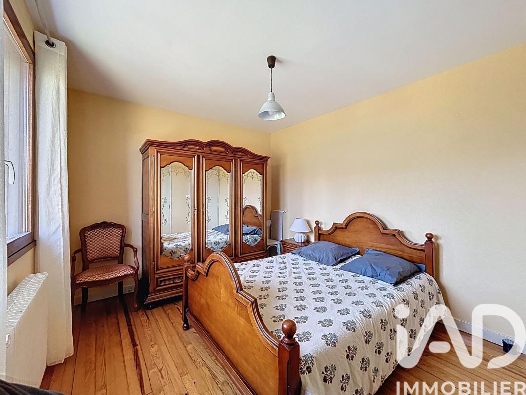 Maison 5 Pièce(s) Saint-Ferréol-d'Auroure - Photo 10
