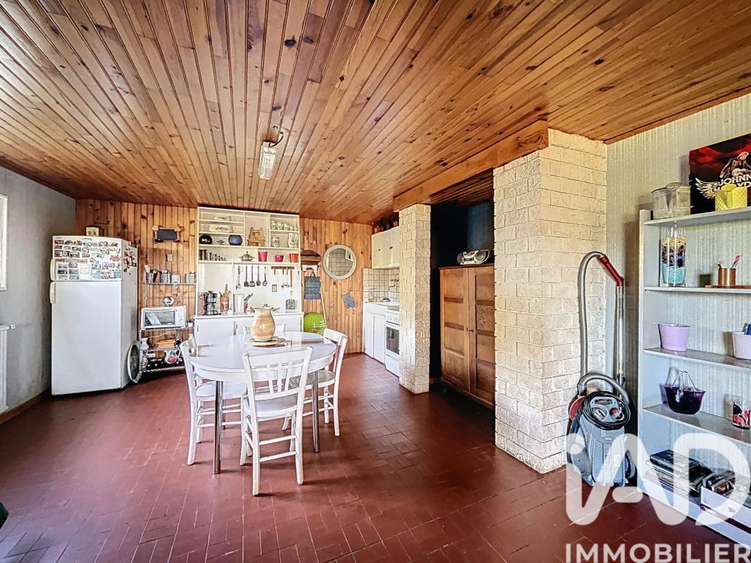 Maison 5 Pièce(s) Saint-Ferréol-d'Auroure - Photo 15