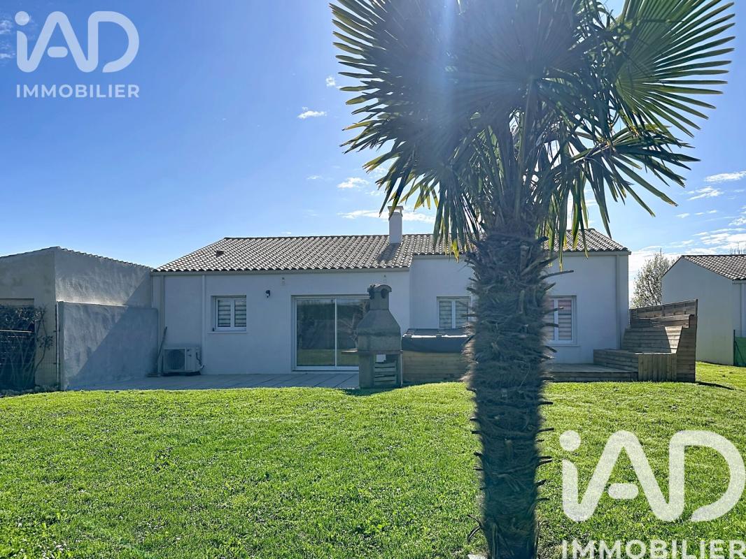 Maison 5 Pièce(s) Soubise