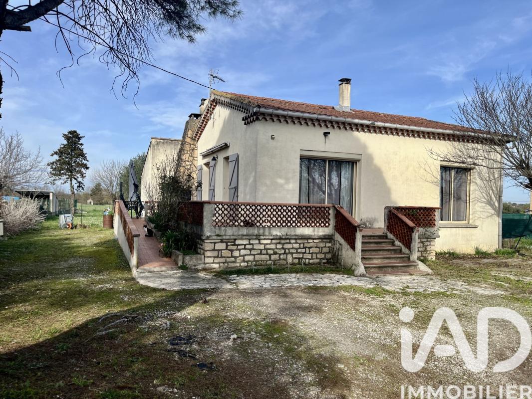 Maison 4 Pièce(s) Bagard