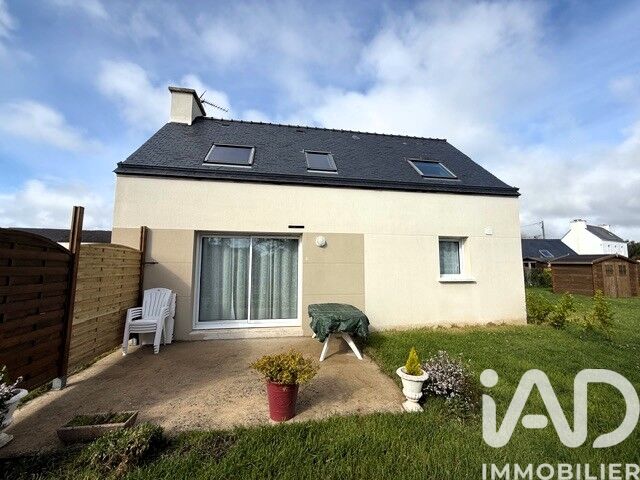 Maison 3 Pièce(s) Plozévet