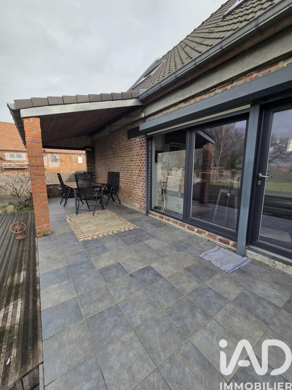 Maison 6 Pièce(s) Rombies-et-Marchipont