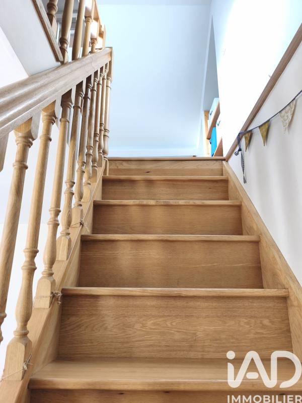 Maison 4 Pièce(s) Montivilliers