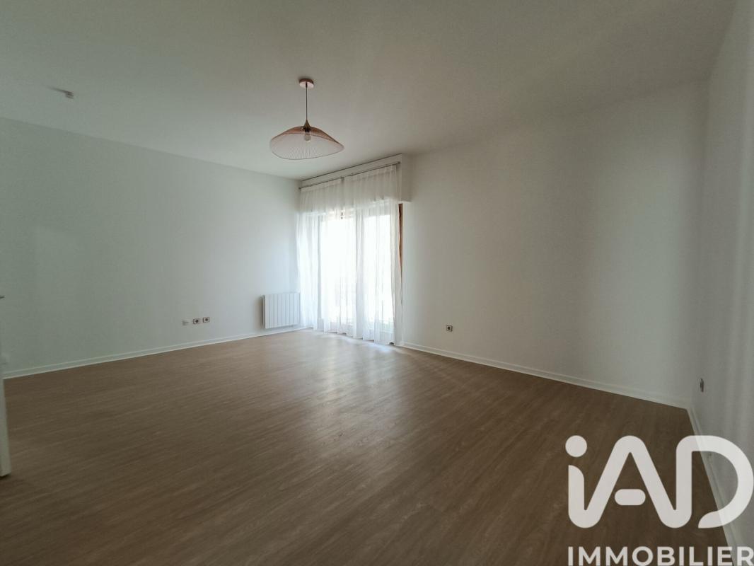 Appartement 1 Pièce(s) Nantes