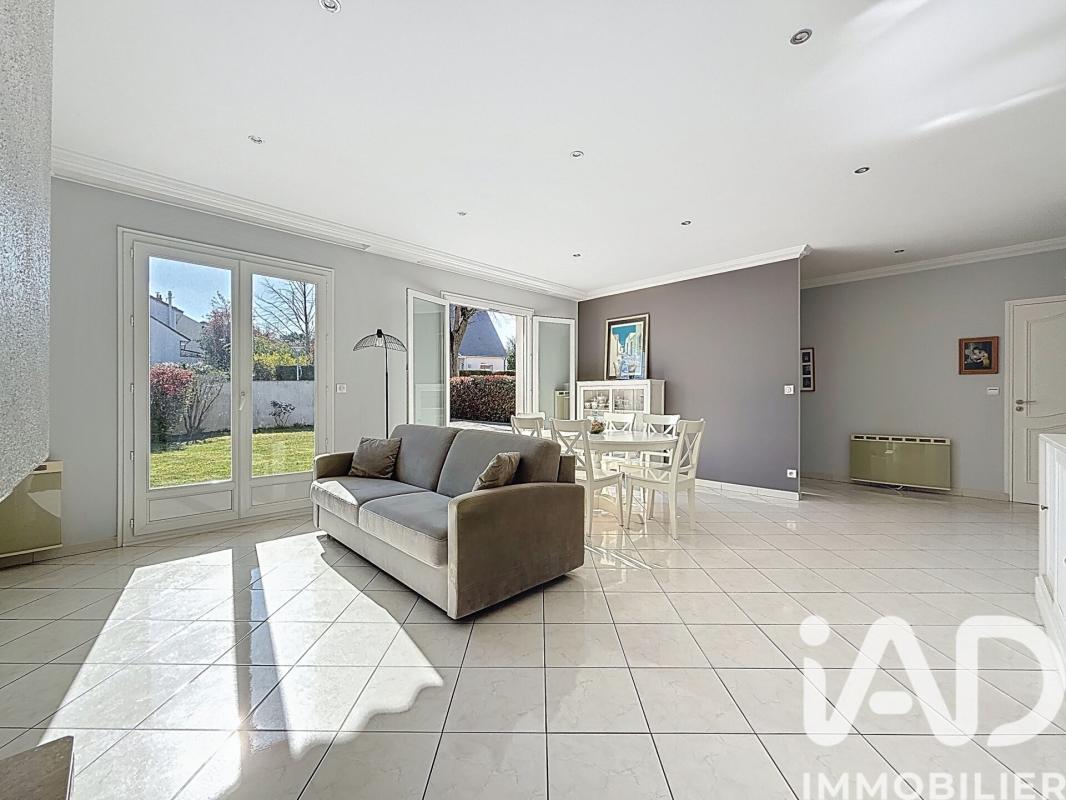 Maison traditionnelle 5 Pièce(s) Épinay-sur-Orge