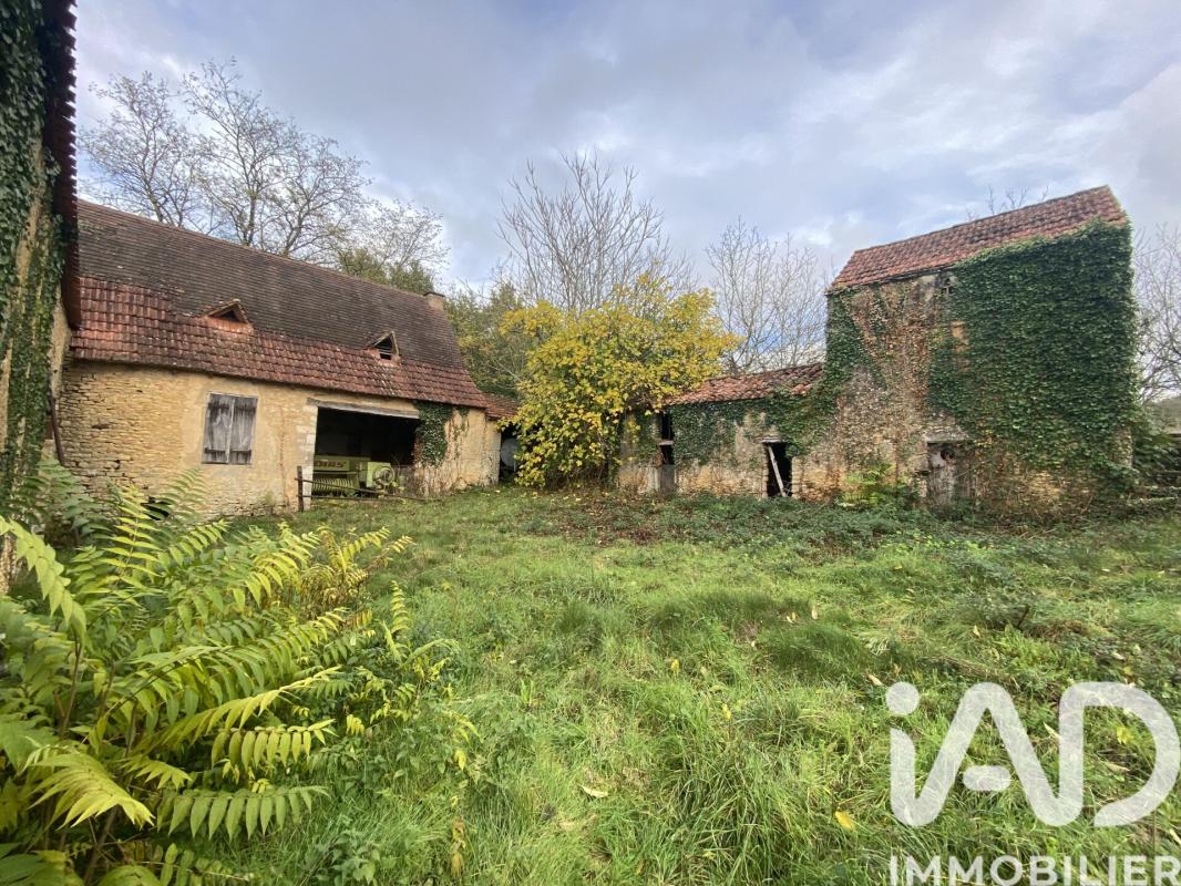 Ferme 1 Pièce(s) Saint-Germain-de-Belvès