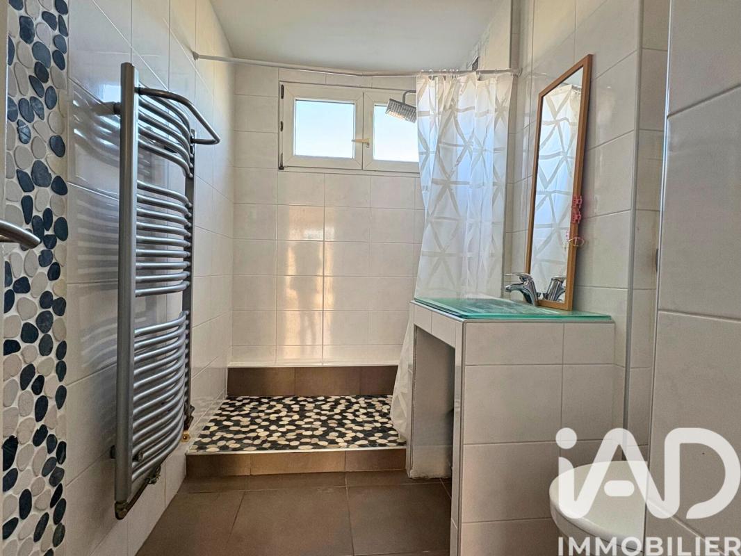 Appartement 2 Pièce(s) Creutzwald