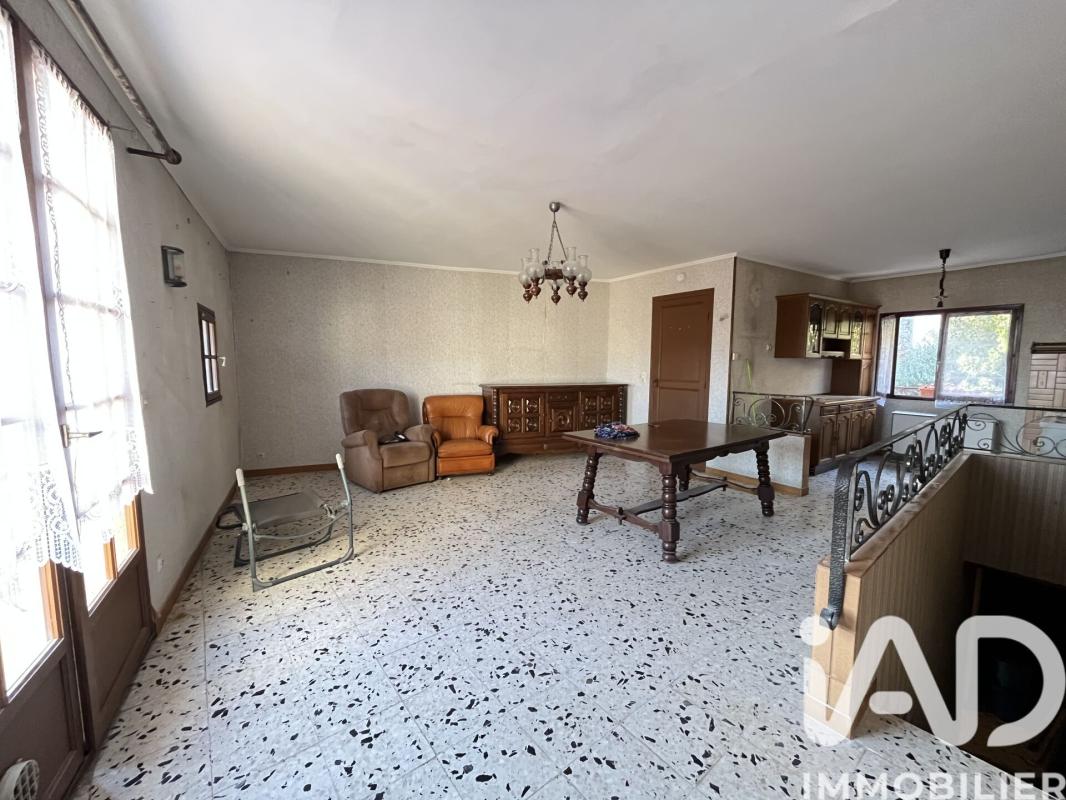 Maison de village 4 Pièce(s) Latour-de-France