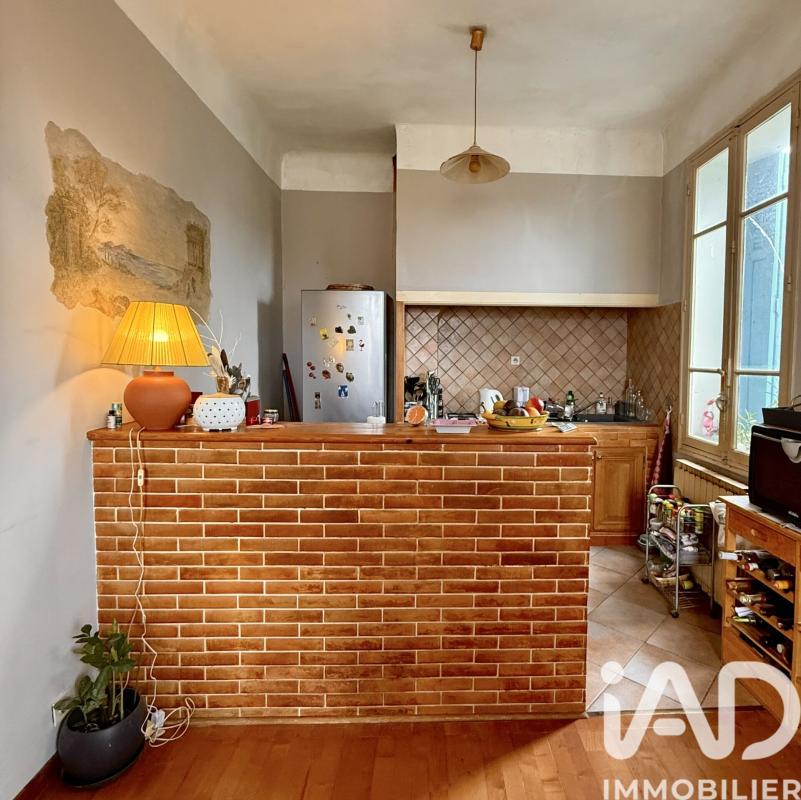 Maison 4 Pièce(s) La Seyne-sur-Mer - Photo 1