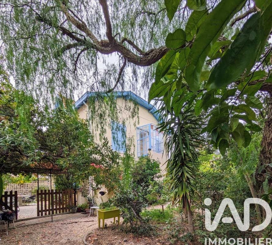 Maison 4 Pièce(s) La Seyne-sur-Mer - Photo 2