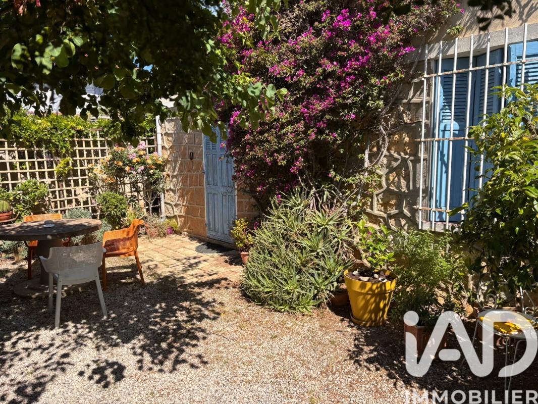 Maison 4 Pièce(s) La Seyne-sur-Mer - Photo 11