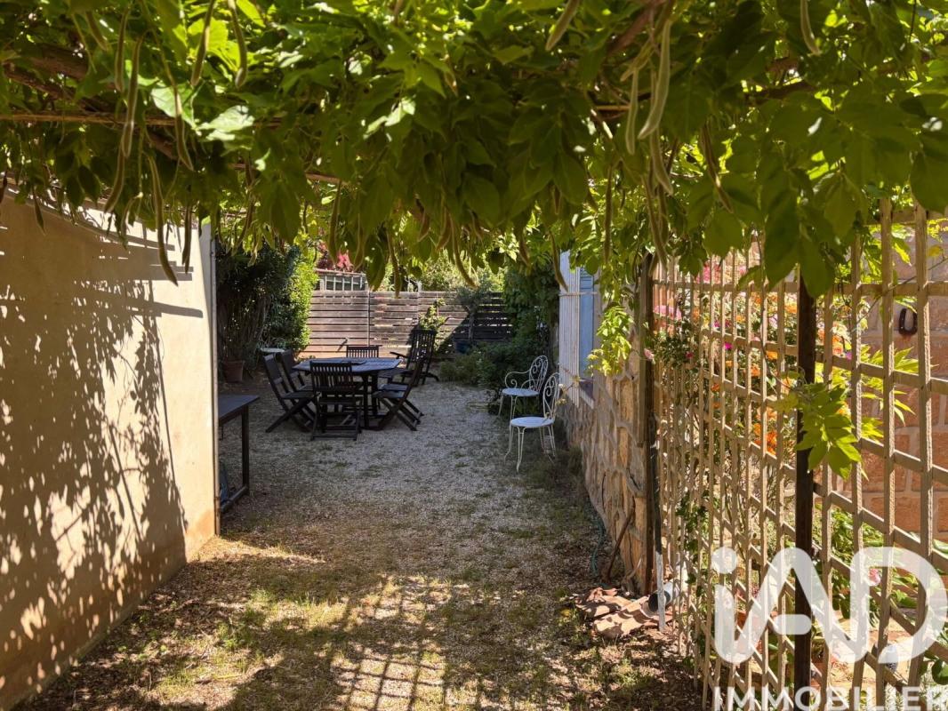 Maison 4 Pièce(s) La Seyne-sur-Mer - Photo 12