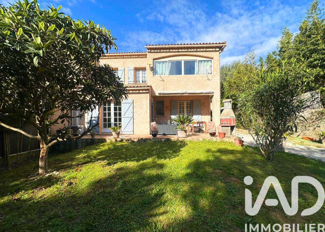 Maison 4 Pièce(s) La Seyne-sur-Mer