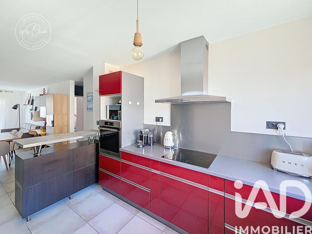 Appartement 3 Pièce(s) Toulon