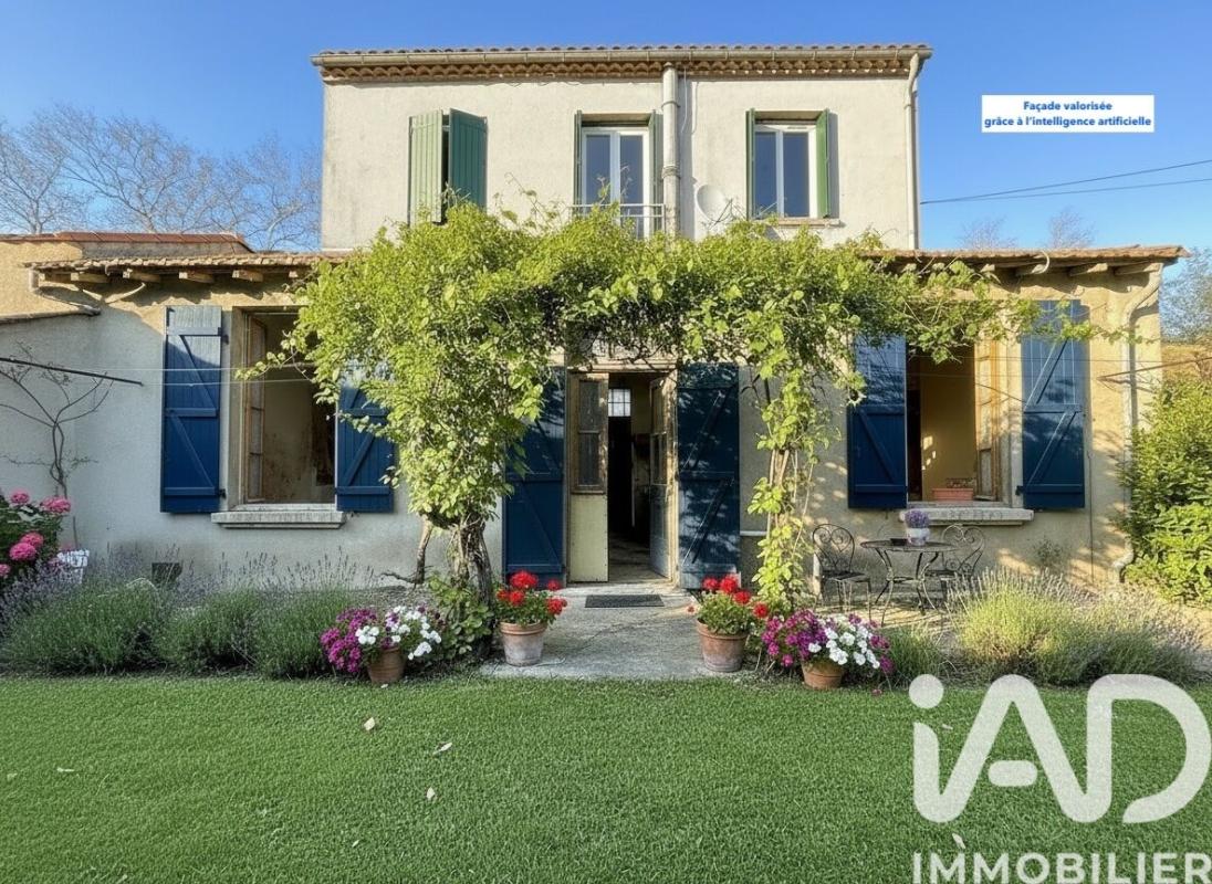 Maison 4 Pièce(s) Capendu