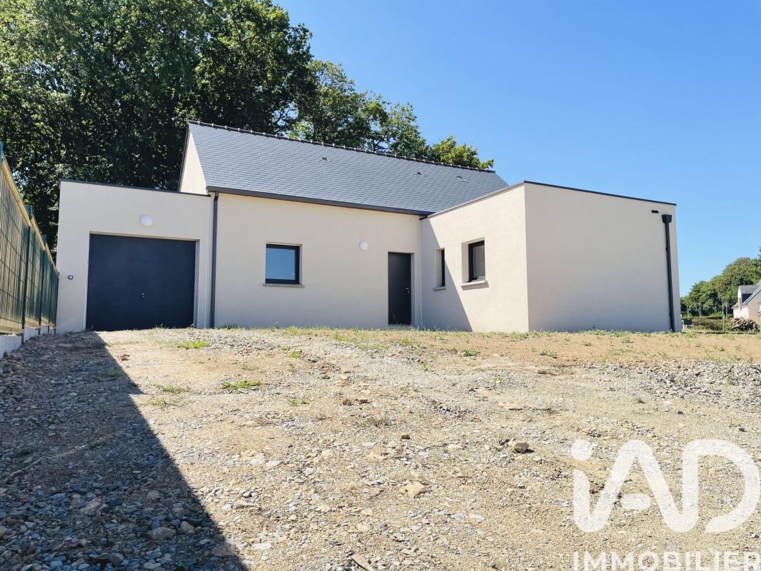 Maison 4 Pièce(s) Grâces - Photo 1