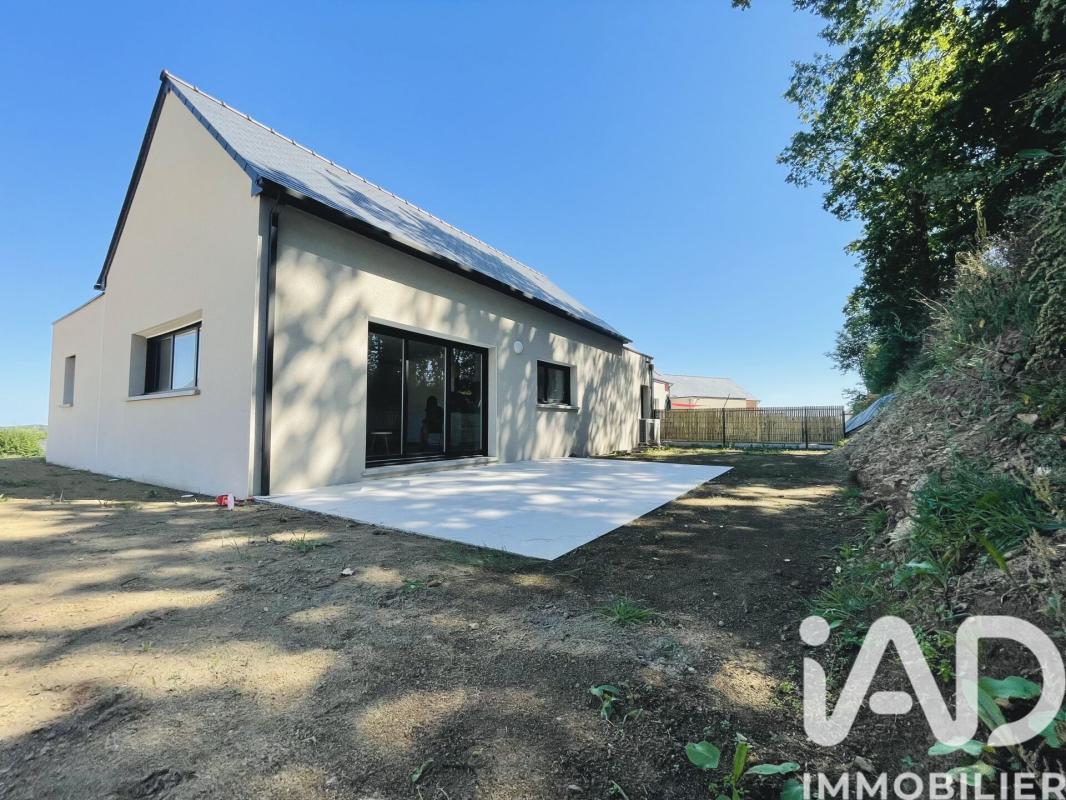 Maison 4 Pièce(s) Grâces - Photo 2