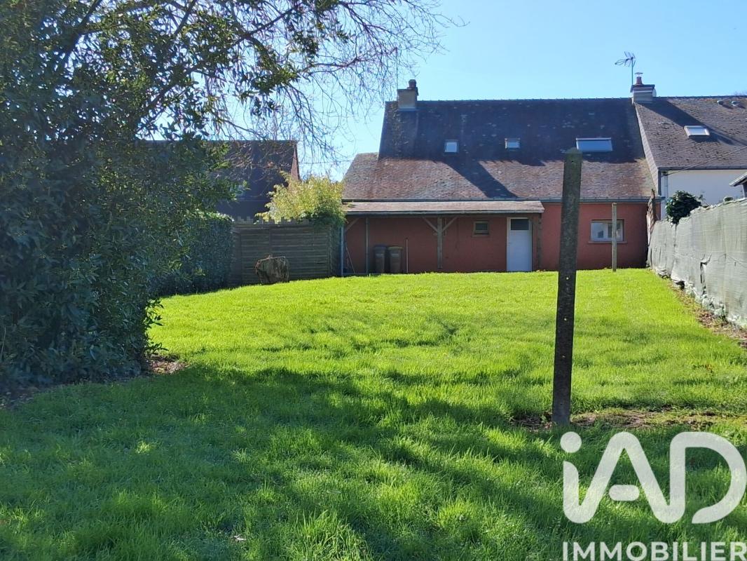 Maison 5 Pièce(s) Saint-Perreux - Photo 3