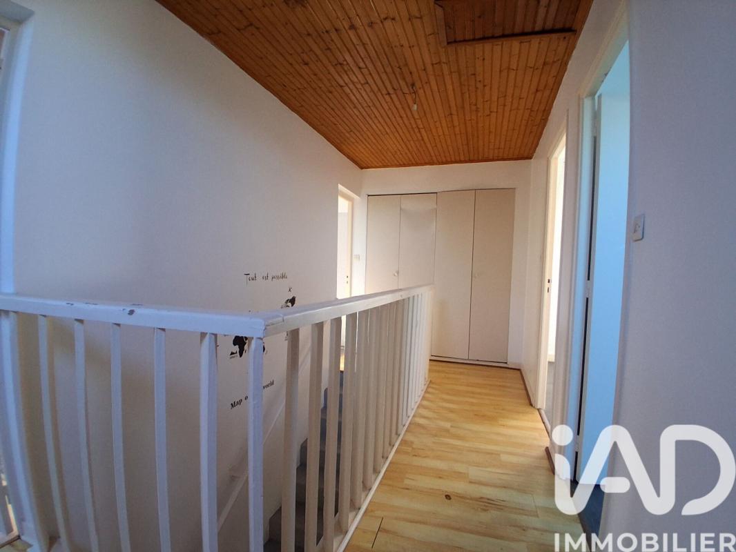 Maison 5 Pièce(s) Saint-Perreux - Photo 7