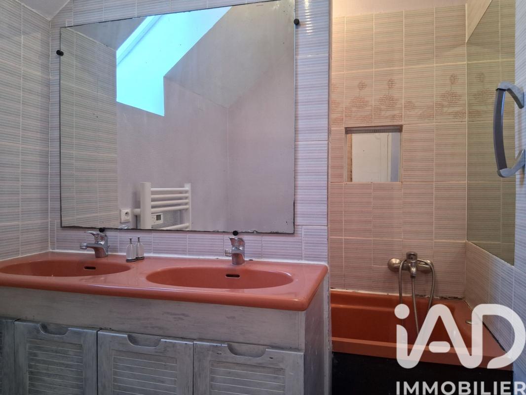Maison 5 Pièce(s) Saint-Perreux - Photo 11