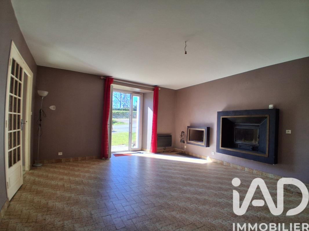 Maison 5 Pièce(s) Saint-Perreux - Photo 12