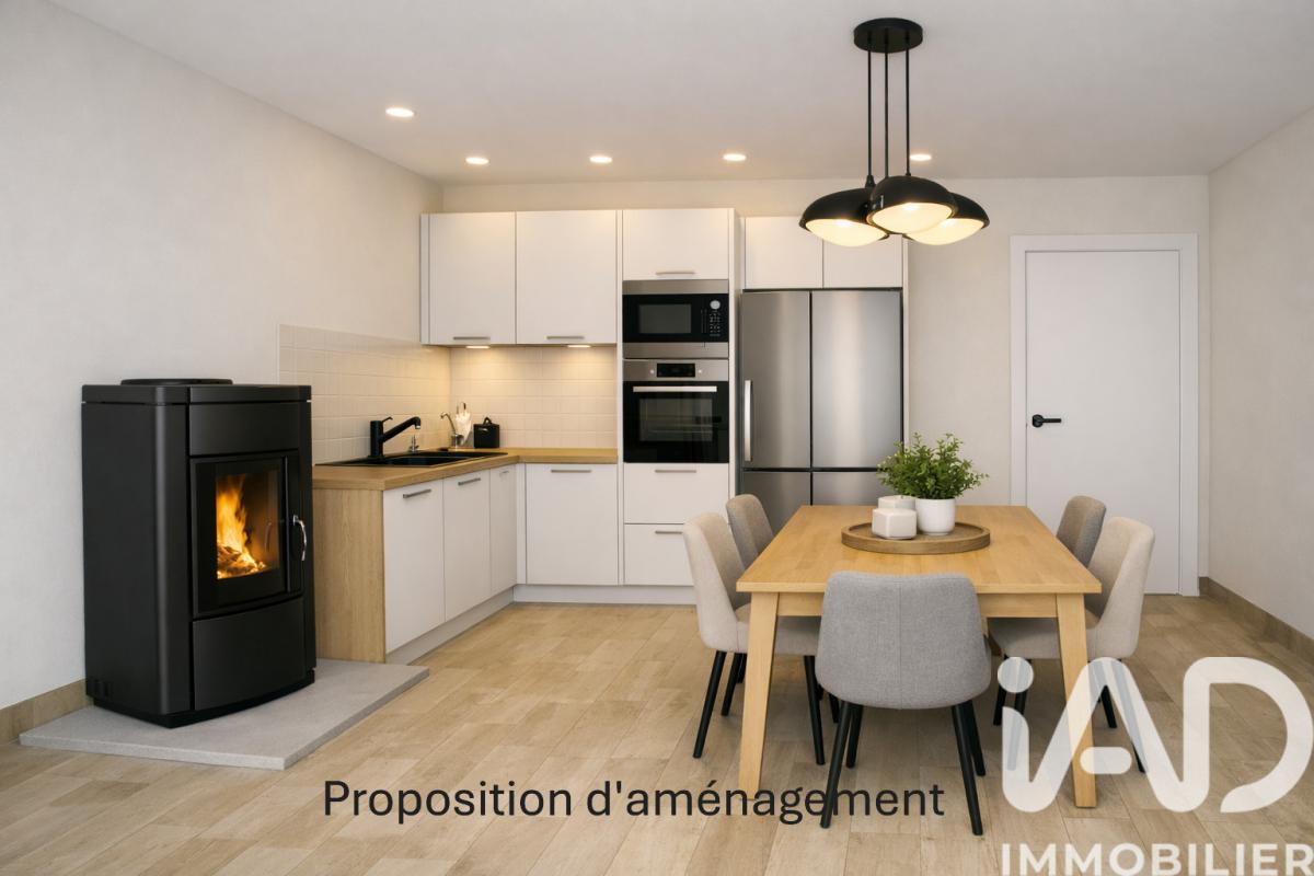 Maison 5 Pièce(s) Saint-Perreux - Photo 15